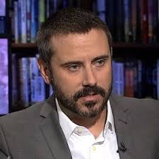 Jeremy Scahill